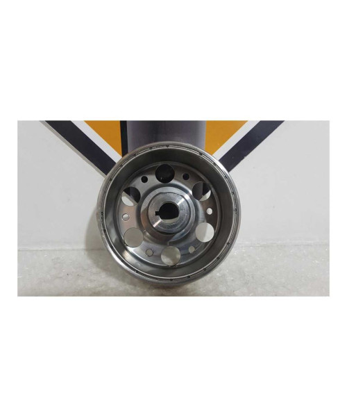 Magnetou Honda CBR 600 - F4i - PC 35 - 2001