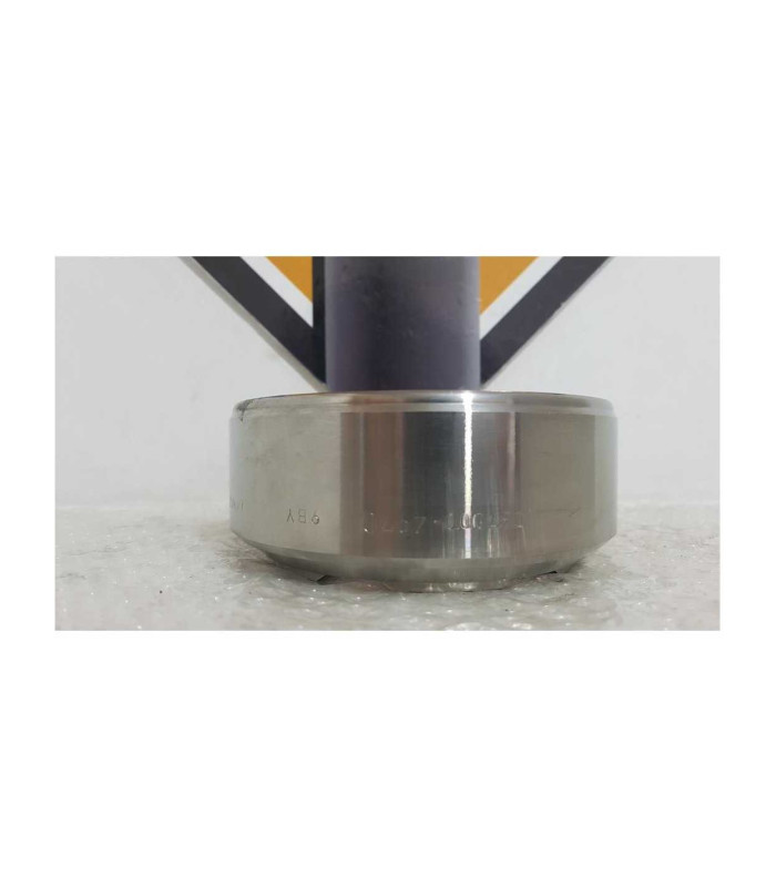 Magnetou Honda CBR 600 - F4i - PC 35 - 2001