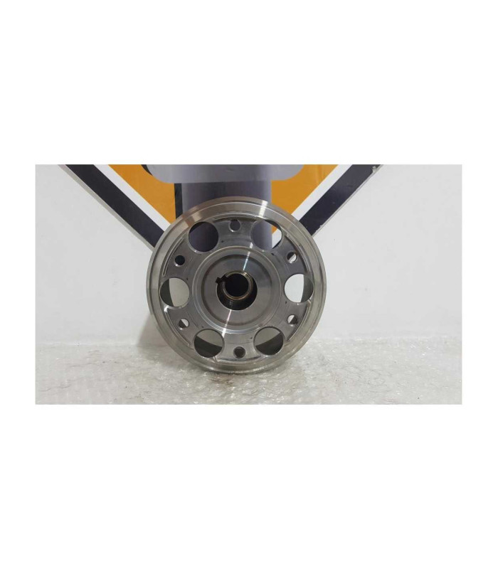 Magnetou Honda CBR 600 - F4i - PC 35 - 2001