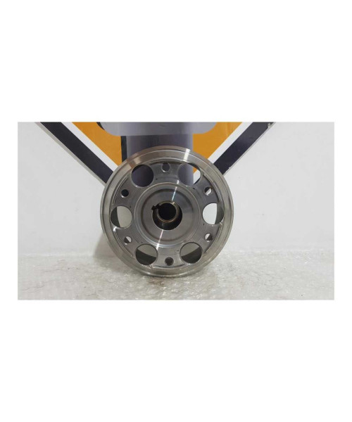 Magnetou Honda CBR 600 - F4i - PC 35 - 2001