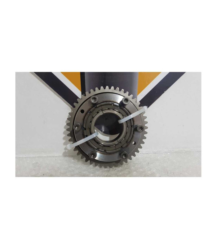 Rulment Unisens / Frai Honda CBR 600 - F4i - PC 35 - 2001