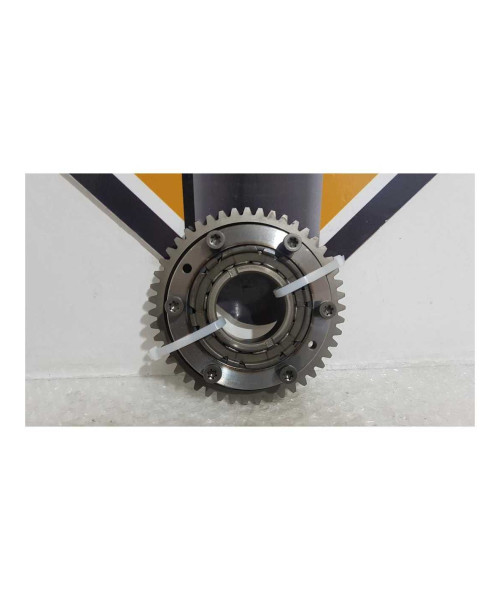 Rulment Unisens / Frai Honda CBR 600 - F4i - PC 35 - 2001