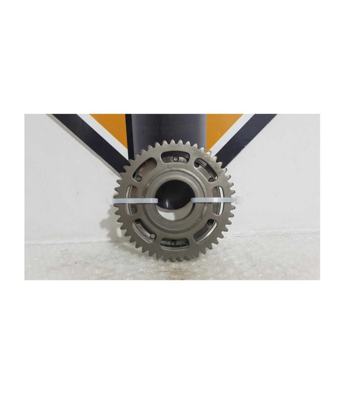 Rulment Unisens / Frai Honda CBR 600 - F4i - PC 35 - 2001