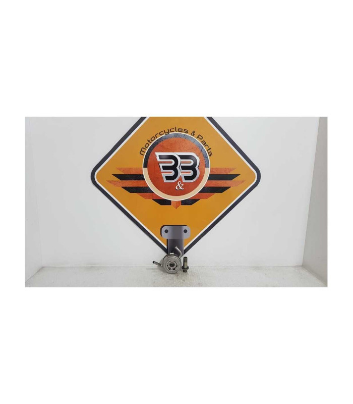 Termoflot & Surub Honda CBR 600 - F4i - PC 35 - 2001