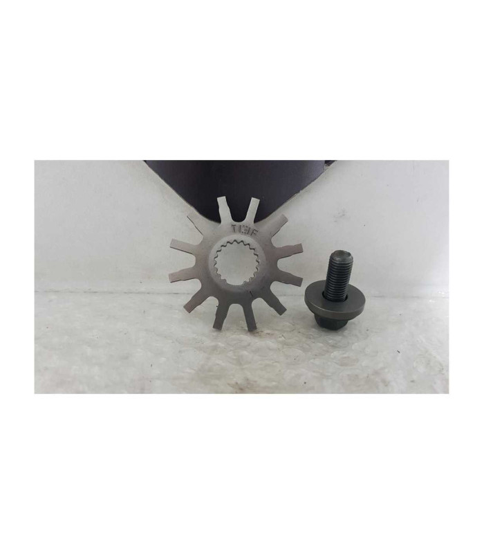 Timing Distributie & Surub Honda CBR 600 - F4i - PC 35 - 2001