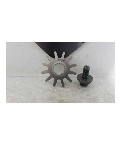 Timing Distributie & Surub Honda CBR 600 - F4i - PC 35 - 2001