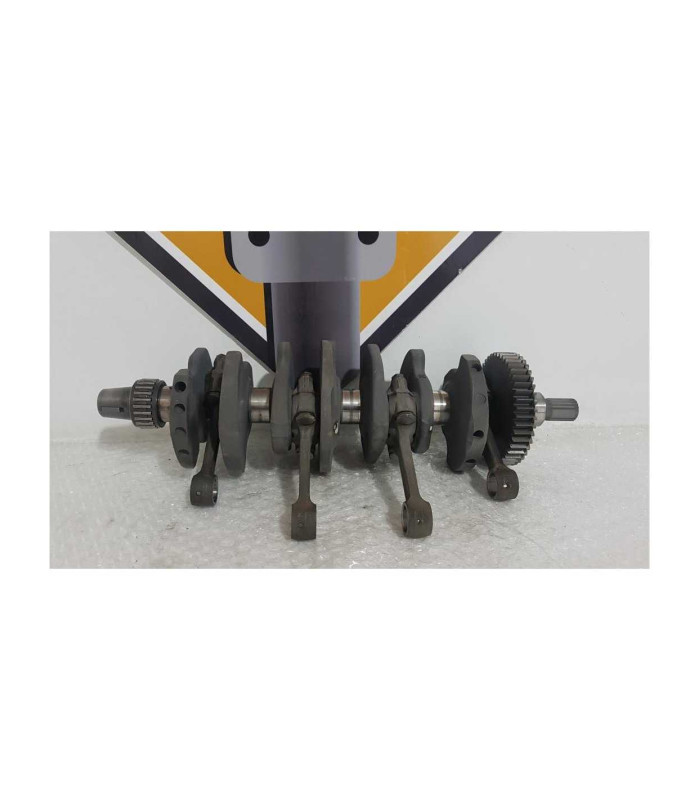 Vibrochen & Biele Honda CBR 600 - F4i - PC 35 - 2001