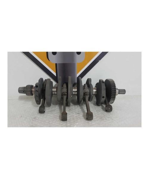 Vibrochen & Biele Honda CBR 600 - F4i - PC 35 - 2001