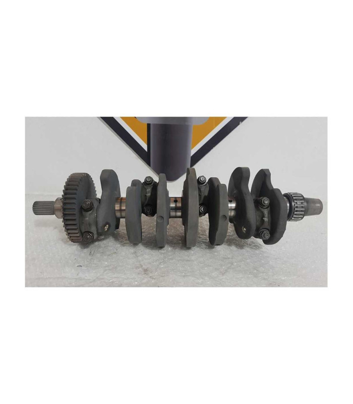 Vibrochen & Biele Honda CBR 600 - F4i - PC 35 - 2001