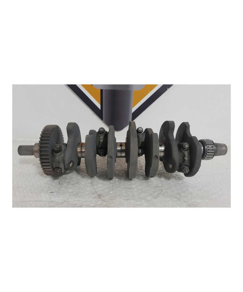 Vibrochen & Biele Honda CBR 600 - F4i - PC 35 - 2001