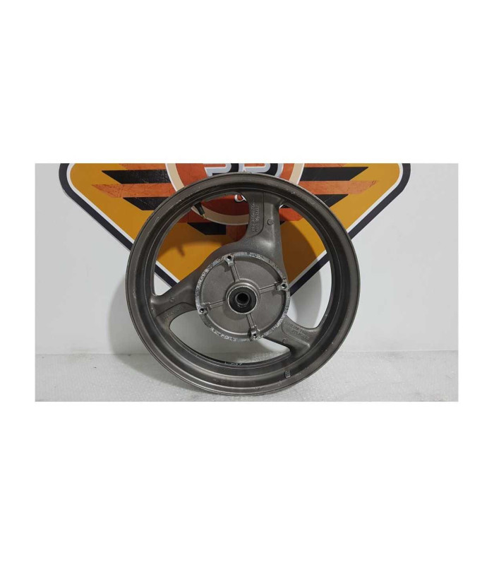 Janta Spate Honda XL 1000V -  - SD 01 - 2001