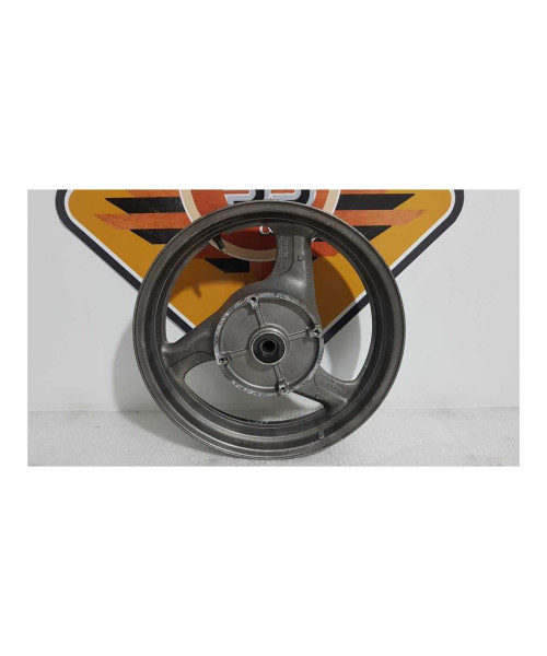 Janta Spate Honda XL 1000V -  - SD 01 - 2001