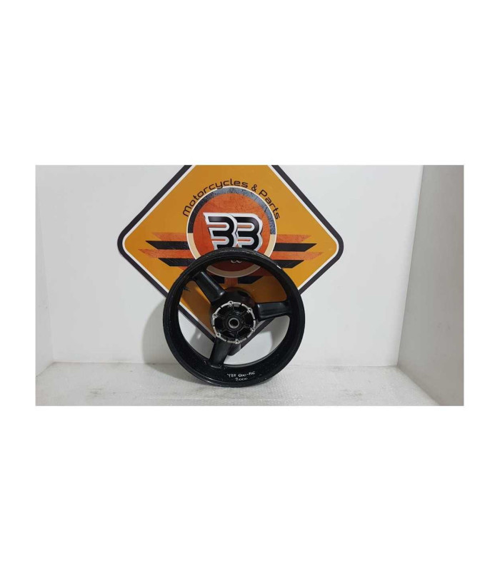 Janta Spate Yamaha YZF 600 R6 5EB 2000