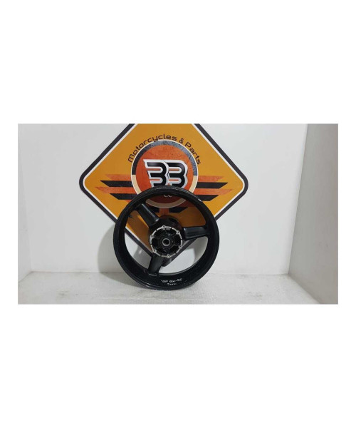 Janta Spate Yamaha YZF 600 R6 5EB 2000