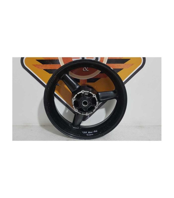 Janta Spate Yamaha YZF 600 R6 5EB 2000