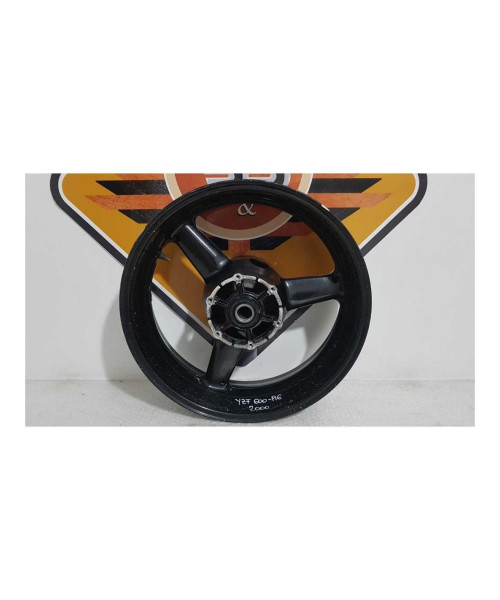 Janta Spate Yamaha YZF 600 R6 5EB 2000