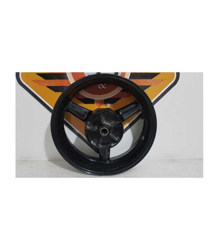 Janta Spate Yamaha YZF 600 R6 5EB 2000