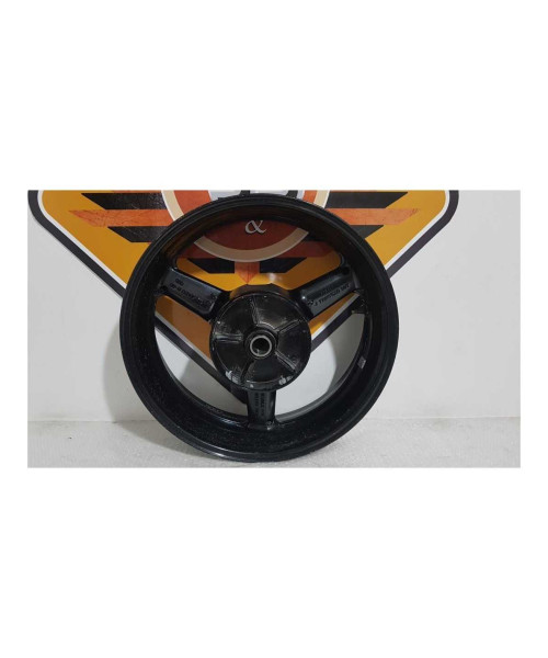 Janta Spate Yamaha YZF 600 R6 5EB 2000