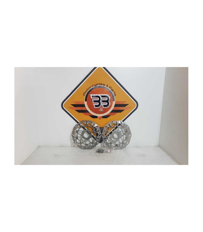 Discuri Frana Fata ABM PEAK EVO Yamaha YZF 750 - 1996