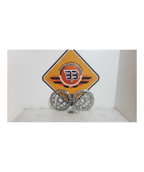 Discuri Frana Fata ABM PEAK EVO Yamaha YZF 750 - 1996