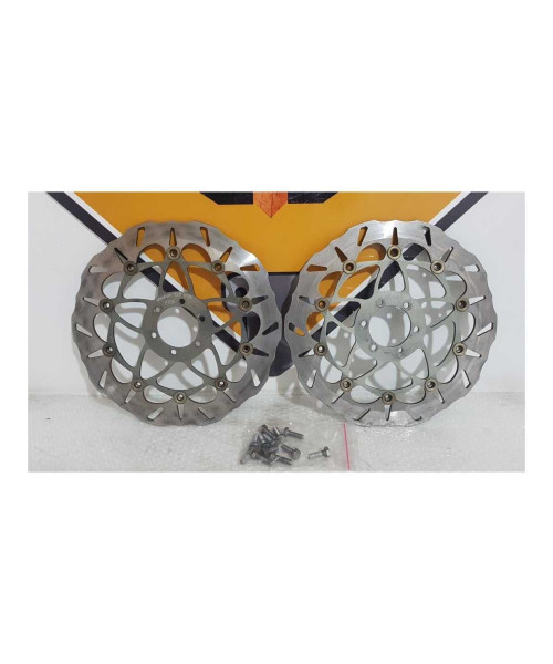 Discuri Frana Fata ABM PEAK EVO Yamaha YZF 750 - 1996