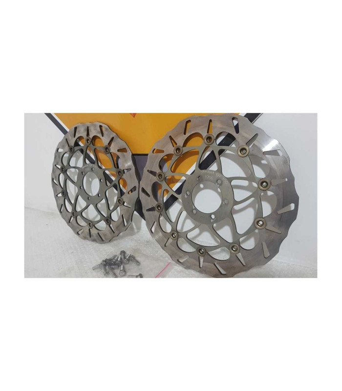 Discuri Frana Fata ABM PEAK EVO Yamaha YZF 750 - 1996