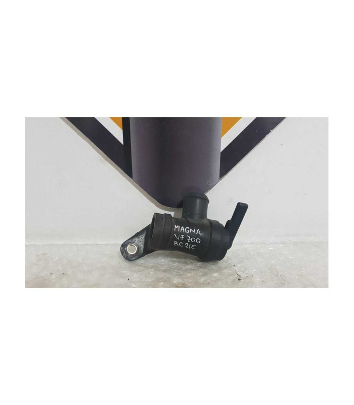 Robinet Apa Radiator Honda Magna VF 700 - RC 21E - 1985