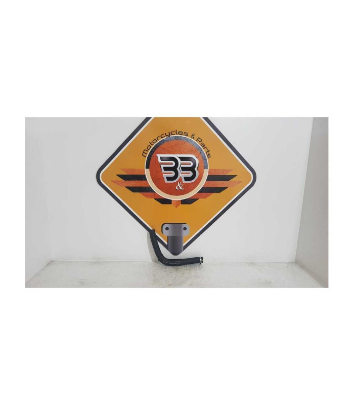 Conducta Apa Yamaha YZF 600 R6 5EB 2000