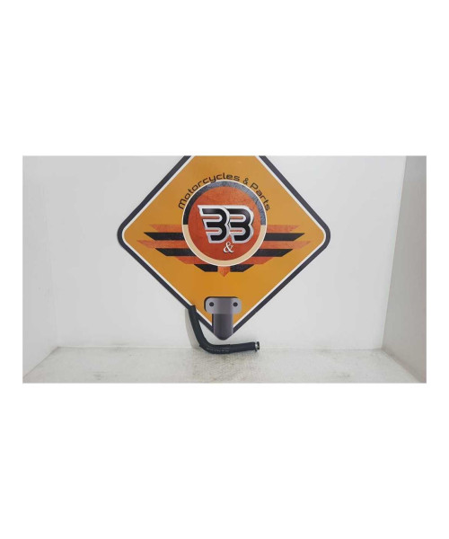 Conducta Apa Yamaha YZF 600 R6 5EB 2000