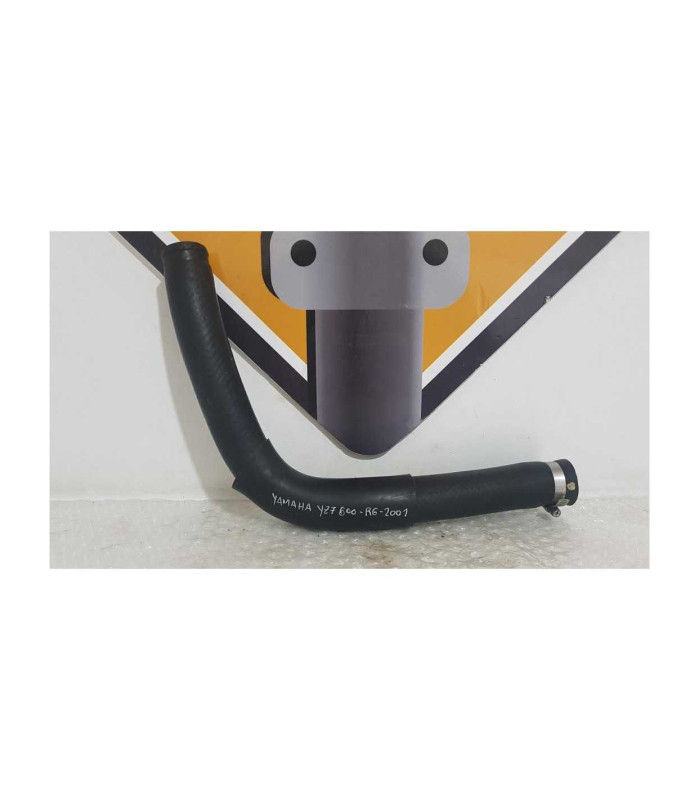 Conducta Apa Yamaha YZF 600 R6 5EB 2000