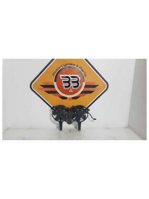 Electroventilator Yamaha YZF 600 R6 5EB 2000