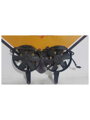 Electroventilator Yamaha YZF 600 R6 5EB 2000 2