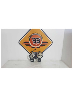 Electroventilator Kawasaki GPZ 500S - 1995