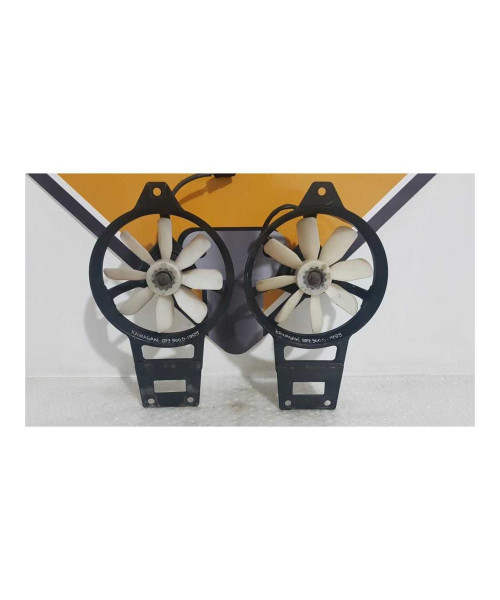 Electroventilator Kawasaki GPZ 500S - 1995