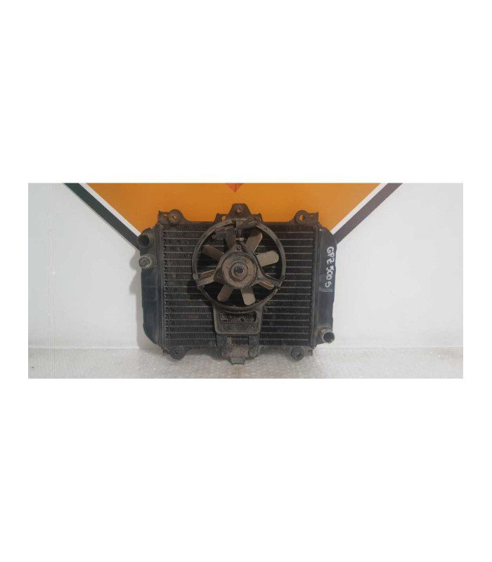 Radiator Kawasaki GPZ 500S - 1995