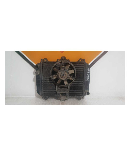 Radiator Kawasaki GPZ 500S - 1995