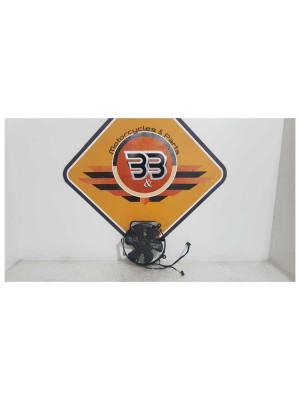 Electroventilator Honda CBR 1000 F - 1994