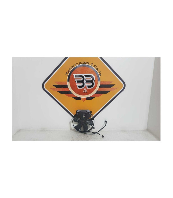 Electroventilator Honda CBR 1000 F - 1994