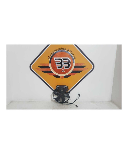 Electroventilator Honda CBR 1000 F - 1994