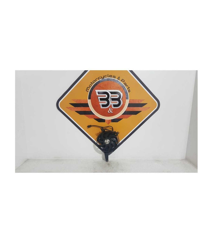 Electroventilator Kawasaki Ninja 636 - 2004