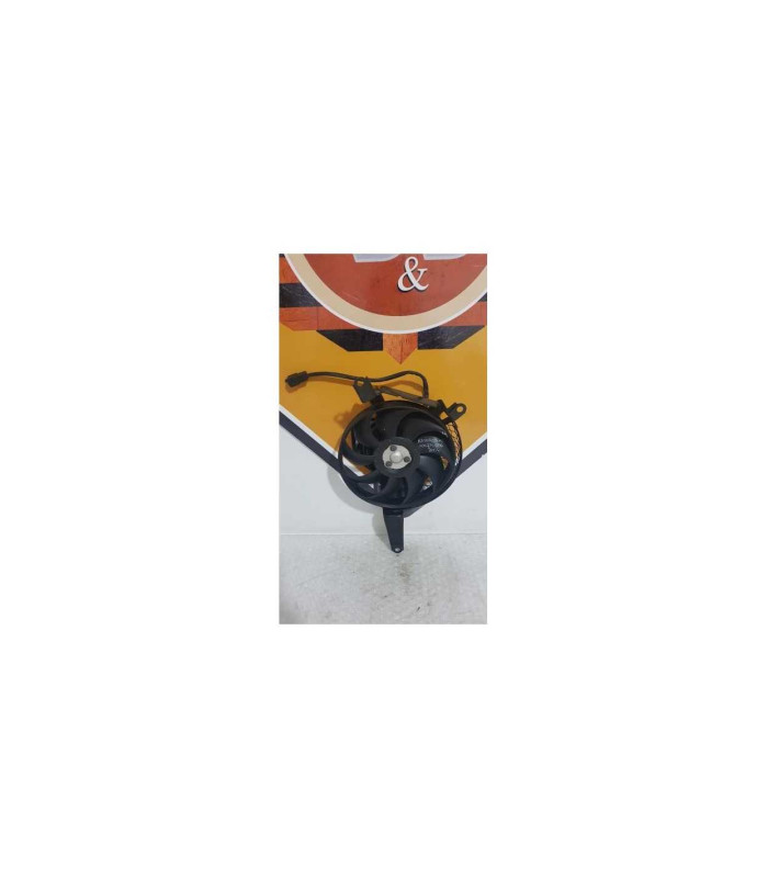 Electroventilator Kawasaki Ninja 636 - 2004