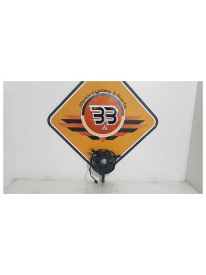 Electroventilator Suzuki GSXR 600 - K2 - 2002