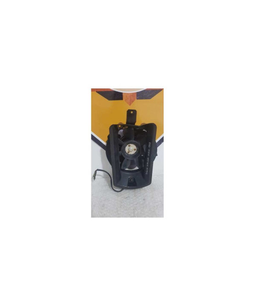 Electroventilator Suzuki Intruder - VS 805 - 1998