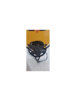 Electroventilator Yamaha YZF 600 - Thundercat - 1997 2