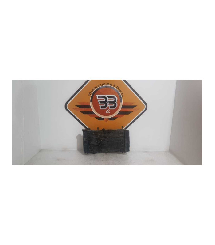 Radiator Suzuki GSXR 750 - SRAD - 1999