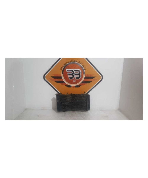 Radiator Suzuki GSXR 750 - SRAD - 1999