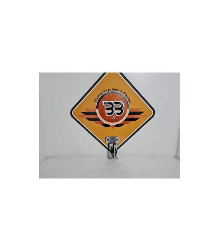 Mansoane Kawasaki KZ 550C - 1981