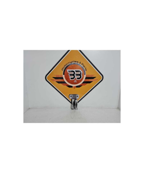 Mansoane Kawasaki KZ 550C - 1981