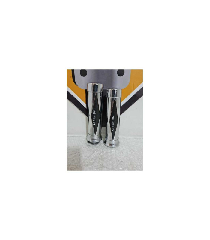 Mansoane Kawasaki KZ 550C - 1981