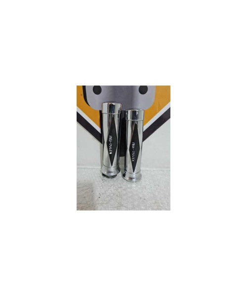 Mansoane Kawasaki KZ 550C - 1981